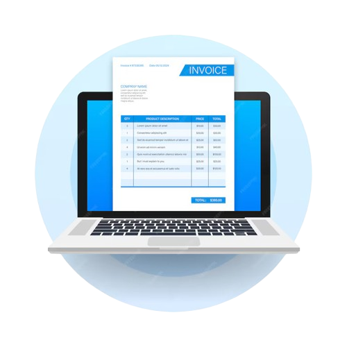 Automated Invoice Generation
