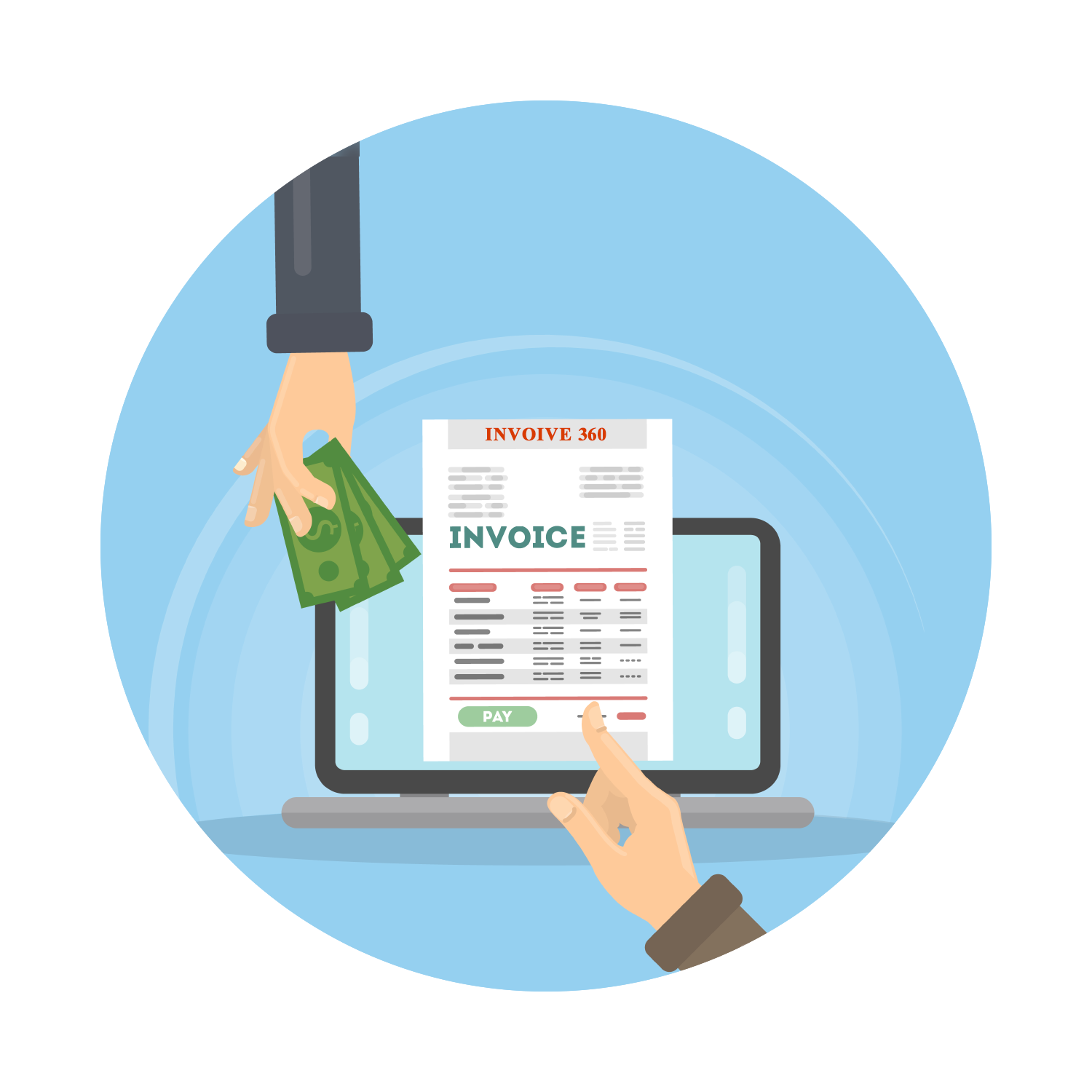 Secure Payments