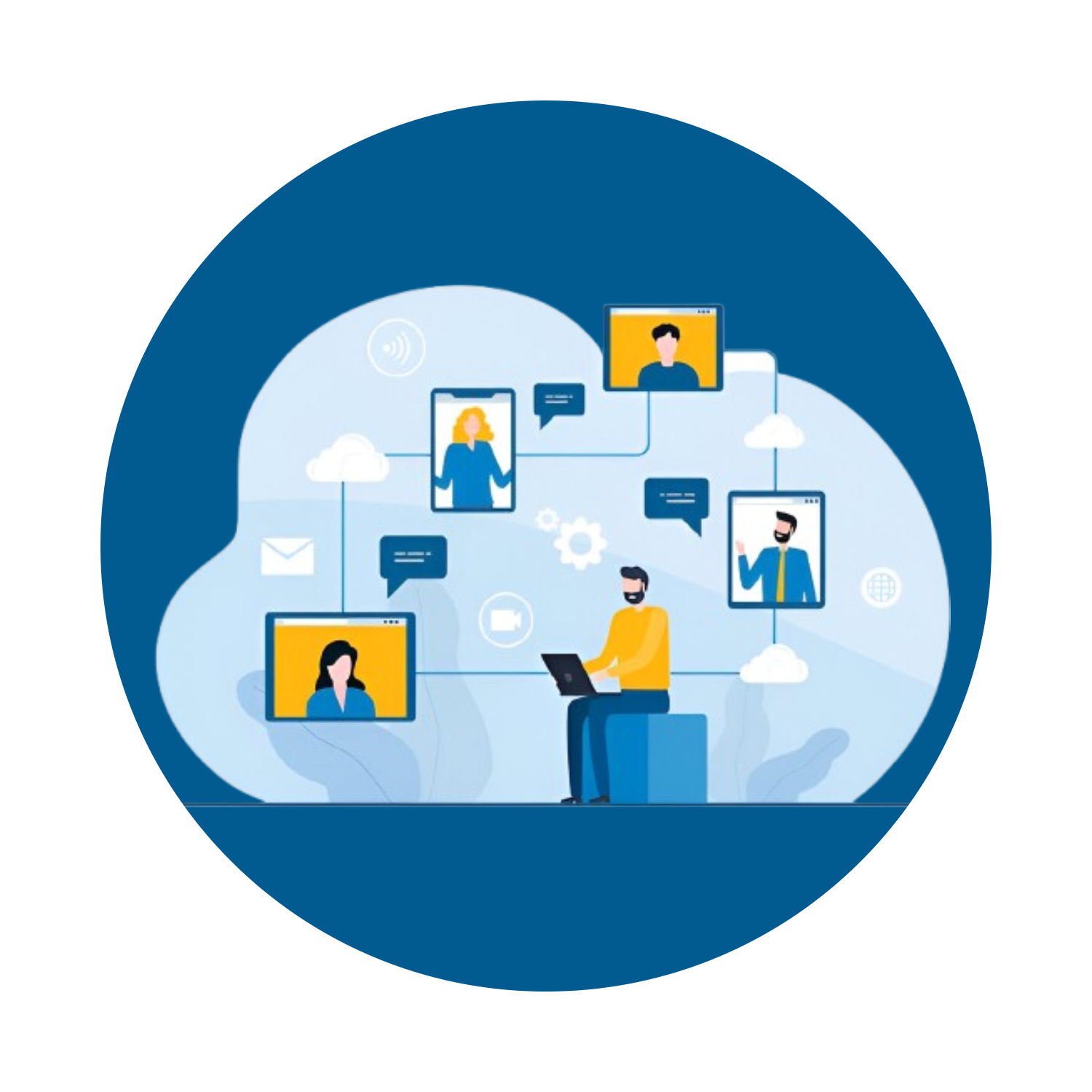 Manage Roles